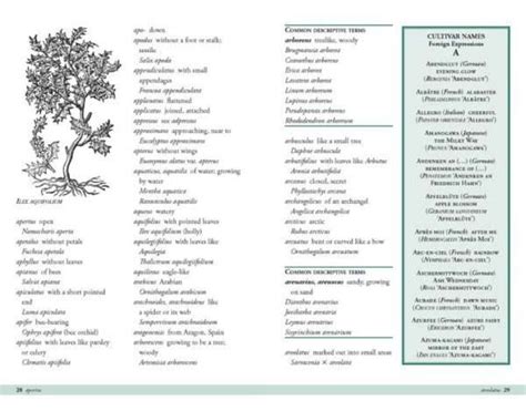 Fully Explained Botanical Research Center Guide : r  .